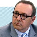 Kevin Spacey Charged With Seven More Sexual Assaults in London