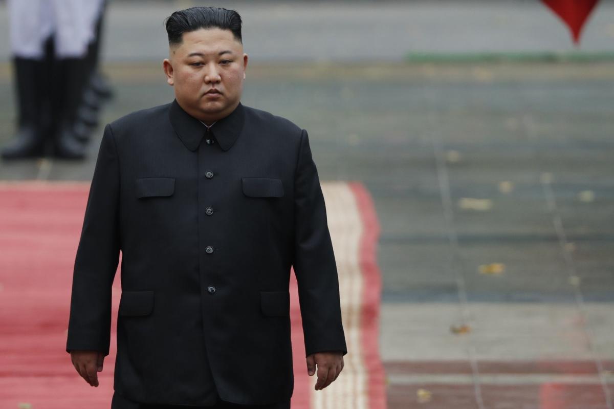 Kim Jong Un’s ‘Precious Child’ Shows World Regime Here to Stay