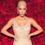 Kim Kardashian Says She Tried ‘Everything’ to Fit into Met Gala Dress: ‘I’m a Shapeshifter’