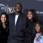 Kobe Bryant’s daughter Natalia, 19, seeks restraining order against alleged stalker