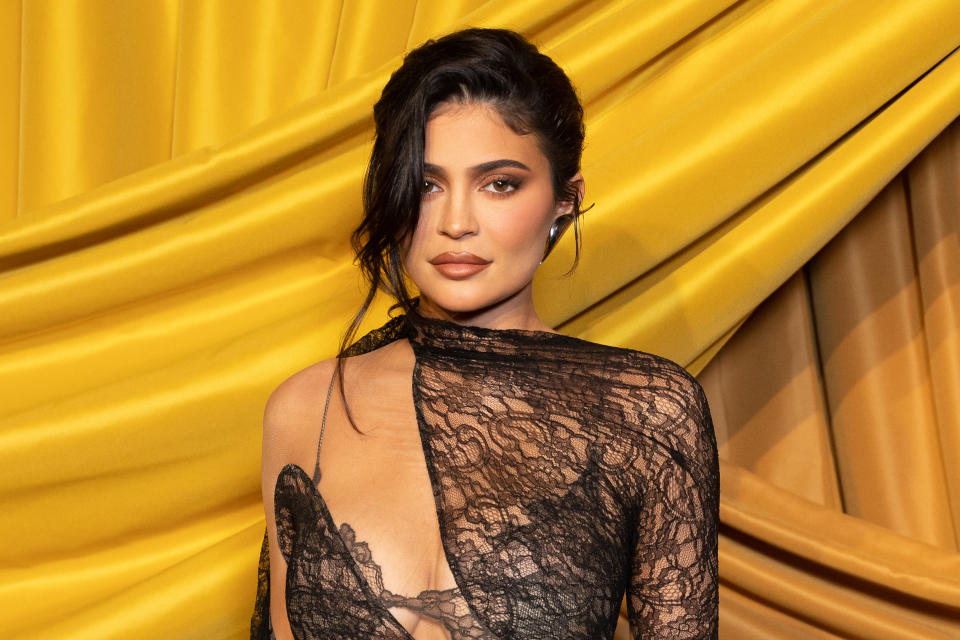 Kylie Jenner says she has ‘the toughest skin on the planet’ after facing hate on social media