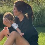 Kylie Jenner Shares Adorable New Photos of Son After Confirming His Name Is Still Wolf