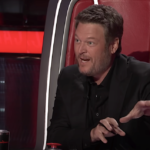 Lame duck ‘Voice’ coach Blake Shelton exasperated by new Knockouts twist: ‘I’m quitting the show right now!’