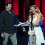 Lauren Alaina Announces Engagement Onstage at the Opry: ‘Make Some Noise for My Future Husband’