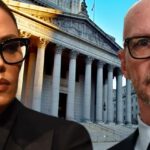 Leah Remini Testifies That “Paul Haggis Is The Victim” In Sexual Assault Civil Trial; Defense Rests