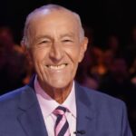 Len Goodman to Exit ‘Dancing With the Stars’ at the End of Season 31