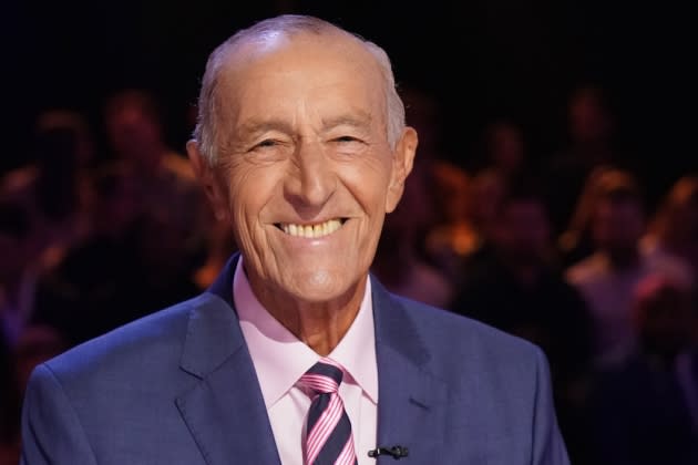 Len Goodman to Exit ‘Dancing With the Stars’ at the End of Season 31