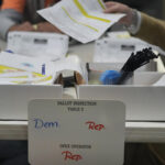 Lengthy vote counts frustrate, but don’t signal problems