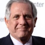 Leslie Moonves, Paramount Will Pay .75 Million to CBS Shareholders As a Result of Sexual Misconduct Claims