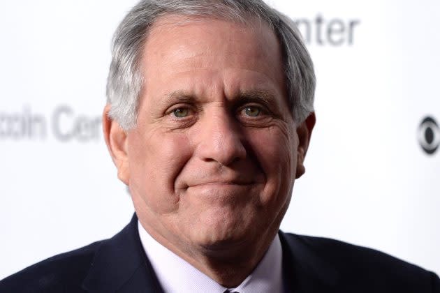 Leslie Moonves, Paramount Will Pay .75 Million to CBS Shareholders As a Result of Sexual Misconduct Claims