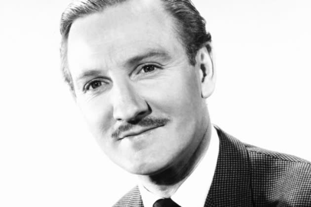 Leslie Phillips, Actor in ‘Harry Potter’ and ‘Carry On’ Films, Dies at 98