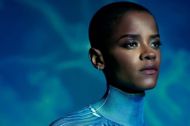 Letitia Wright Opens Up About Traumatic ‘Black Panther 2’ Set Accident: ‘I’m Still Working Through It in Therapy’