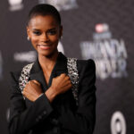 Letitia Wright says she’s ‘moved on’ from controversy surrounding her posting an anti-vaccination video 2 years ago