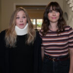 Linda Cardellini on being a ‘mama bear’ to ‘Dead to Me’ co-star Christina Applegate after her MS diagnosis: ‘We’ll be friends forever’