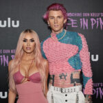 Machine Gun Kelly says he’s Peter Pan, Megan Fox is his Wendy