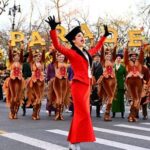 Macy’s Thanksgiving Day Parade Becomes NBC’s Highest-Rated, Most-Viewed Program of 2022