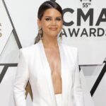 Maren Morris Skips 2022 CMAs Red Carpet After Saying She’s Not ‘Comfortable’ Going