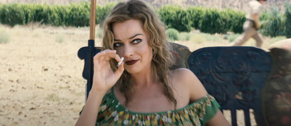 Margot Robbie Is an Unhinged Wild Child in the New ‘Babylon’ Trailer — Watch