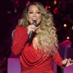 Mariah Carey to Open for Santa with Macy’s Thanksgiving Day Parade Performance: ‘My Childhood Dream’