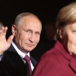 Merkel says she lost sway with Russia as a lame duck: ‘For Putin, only power counts’