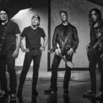 Metallica Announces New Album, ‘72 Seasons,’ and Two-Year World Tour