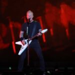 Metallica Bring ‘Master of Puppets’ Revival Full Circle With ‘Stranger Things’ Eddie Munson Costume