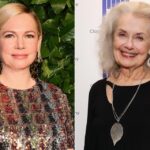 Michelle Williams Honors Her Dawson’s Creek ‘Grams’ Mary Beth Peil: ‘She Called Me Her Girl’