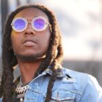 Migos rapper Takeoff killed by ‘stray bullet’, record label claims