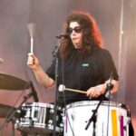 Mimi Parker Dies: Drummer And Vocalist For Slowcore Band Low Was 55