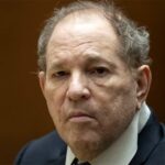 Model Testifies Harvey Weinstein ‘Tricked’ Her Into Threesome, As Defense Questions Why She Repeatedly Saw Him After Alleged Rape