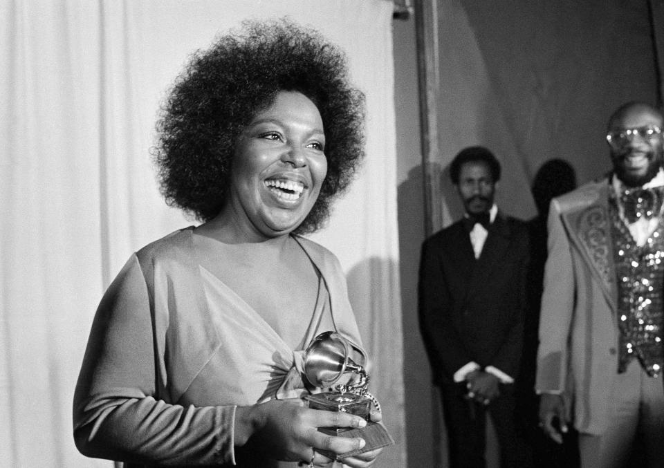 Music icon Roberta Flack has ALS, making it ‘impossible to sing,’ her rep reveals