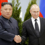 N. Korea denies US claims it sent artillery shells to Russia