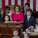 Nancy Pelosi’s Groundbreaking Tenure Opened Up Doors for Women