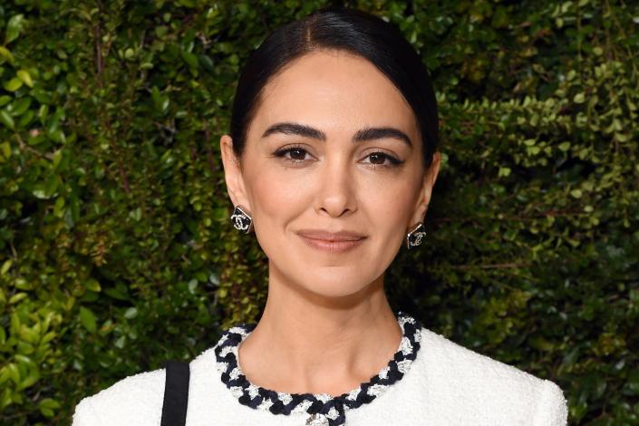 Nazanin Boniadi Recalls ‘Traumatizing Encounter with the So-Called Morality Police’ in Iran at Age 12