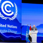 Negotiators reportedly strike deal on U.N. climate talks