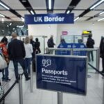 Net migration to UK hits record high – surpassing levels seen before Brexit