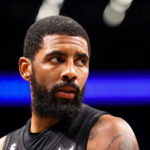 Nets Suspend Kyrie Irving Indefinitely After Antisemitic Movie Post