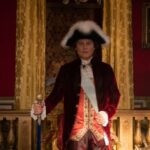 New Image of Johnny Depp As Louis XV In Maïwenn’s ‘Jeanne Du Barry’ Unveiled As Wild Bunch International Posts Key Territory Deals – AFM