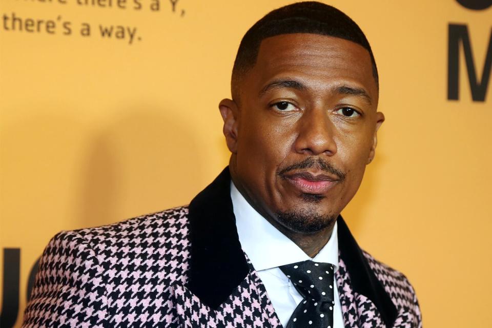 Nick Cannon Expecting Baby No. 11, His Second with Model Alyssa Scott: ‘Miracle and a Blessing’