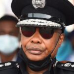 Nigeria police chief: General Usman Alkali Baba sentenced