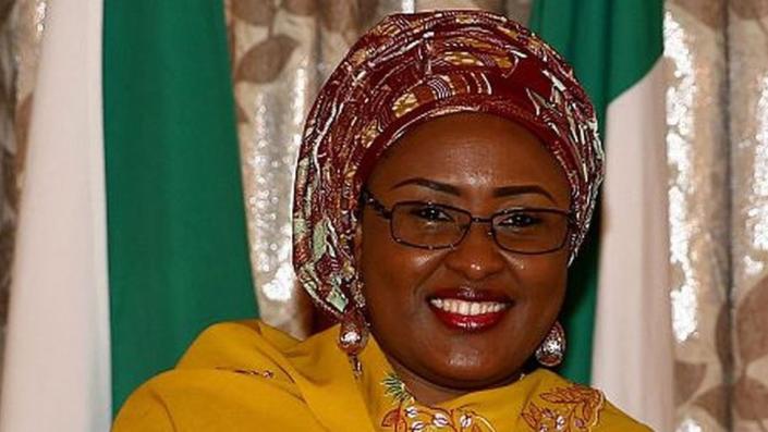 Nigerian student Aminu Adamu Mohammed accused of defaming Aisha Buhari