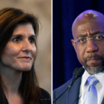 Nikki Haley Says Sen. Raphael Warnock, a Black American Pastor, Should Be ‘Deported’