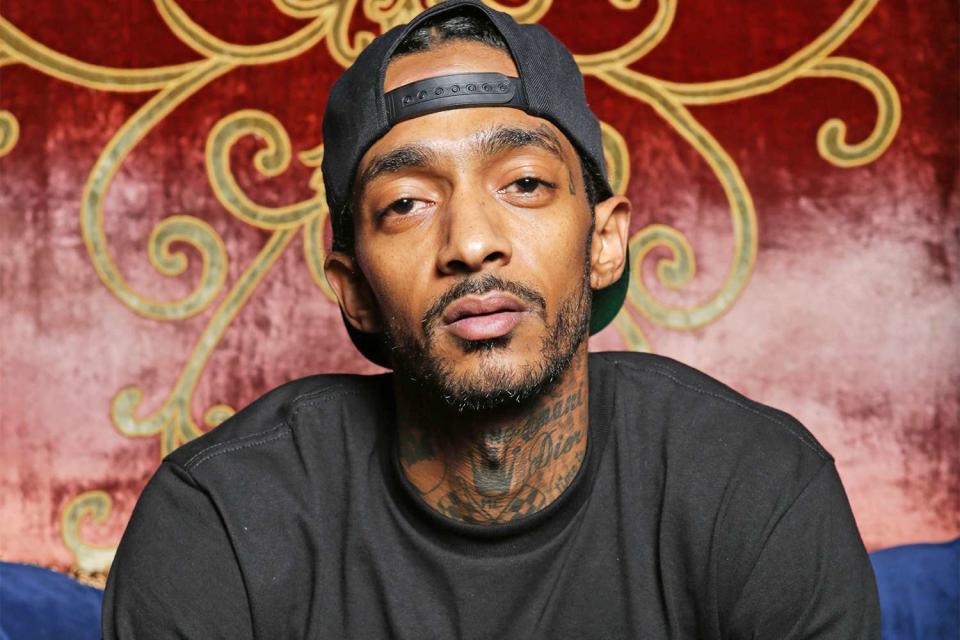 Nipsey Hussle’s Life Story to Be Told in a Docuseries Featuring Snoop Dogg, Diddy and Lauren London