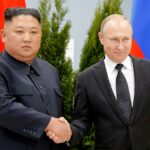 North Korea dismisses US allegation it sent artillery shells to Russia