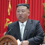 North Korea fires another ballistic missile toward sea