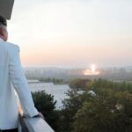 North Korea is biding time before it conducts 7th nuclear test, experts say