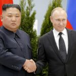 North Korea slams US for raising alleged arms supply to Russia