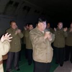 North Korea threatens ‘more powerful’ response to US-South Korea drills