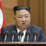 North Korea warns of ‘fiercer military’ response to US