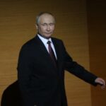 Officials Fear Putin’s Big Retreat Could Be Another Russian Trap